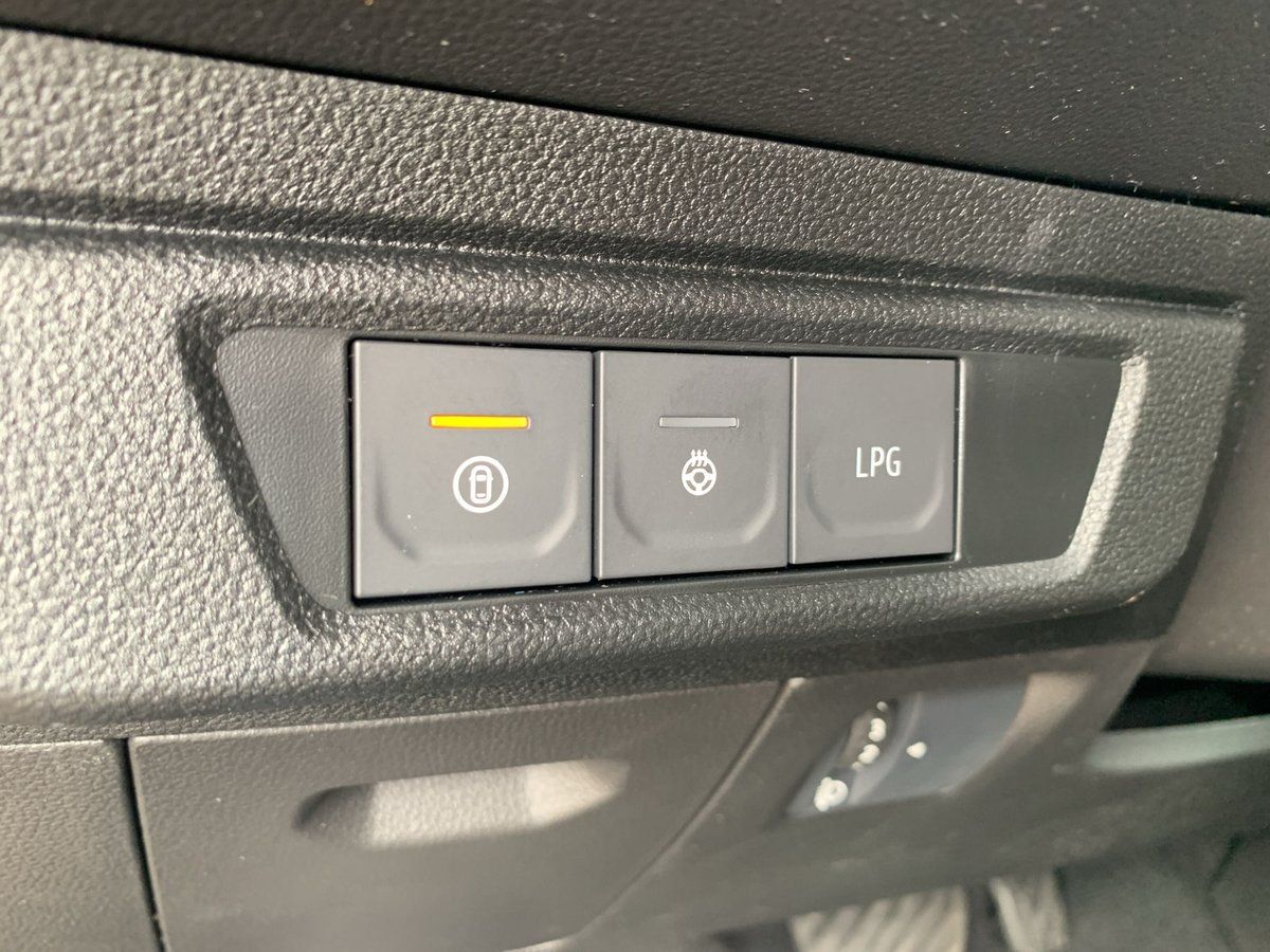 Dacia Jogger - Bild 21