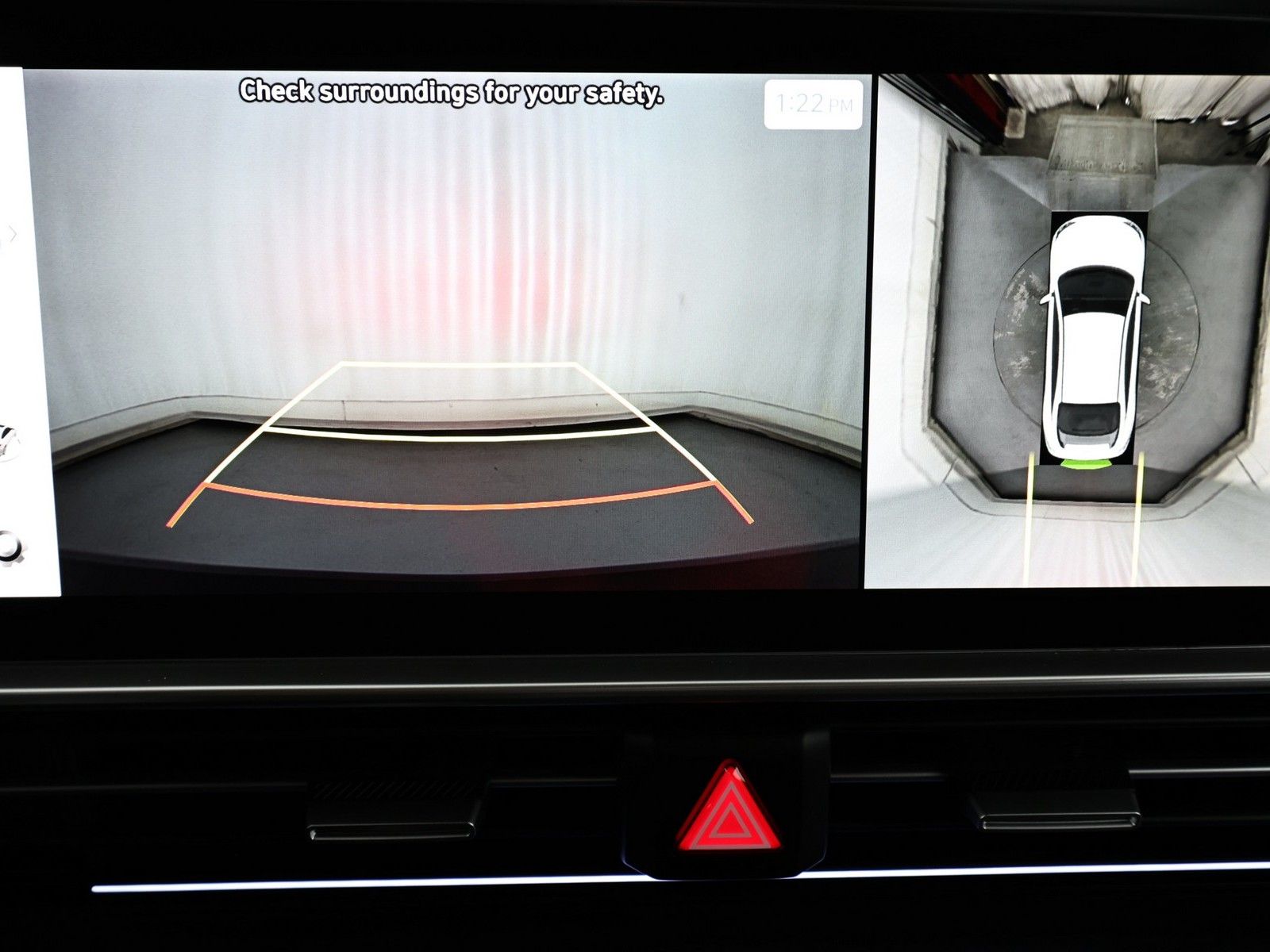 Hyundai IONIQ 6 - Bild 12