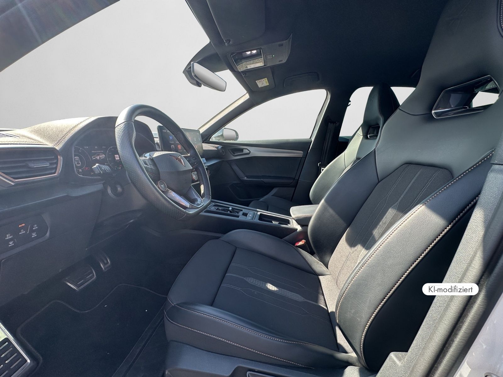 Cupra Formentor - Bild 12