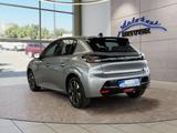 Peugeot 208 Facelift Allure 1,2 100PS LED/ACC/2x180°Kam - Peugeot 208 in Magdeburg