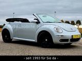 Volkswagen New Beetle Cabriolet 1.9 TDI*GRA*SHZ*KLIMA*PDC* - VW New Beetle Gebrauchtwagen