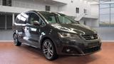 Seat Alhambra 2.0 TSI DSG FR-Line *NAVI*KAM*XEN*AHK - Seat Alhambra: 2.0