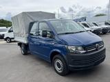 Volkswagen T6 Transporter Doka/Pritsche TDI 4Motion Diff.sp - Volkswagen: Transporter Doka