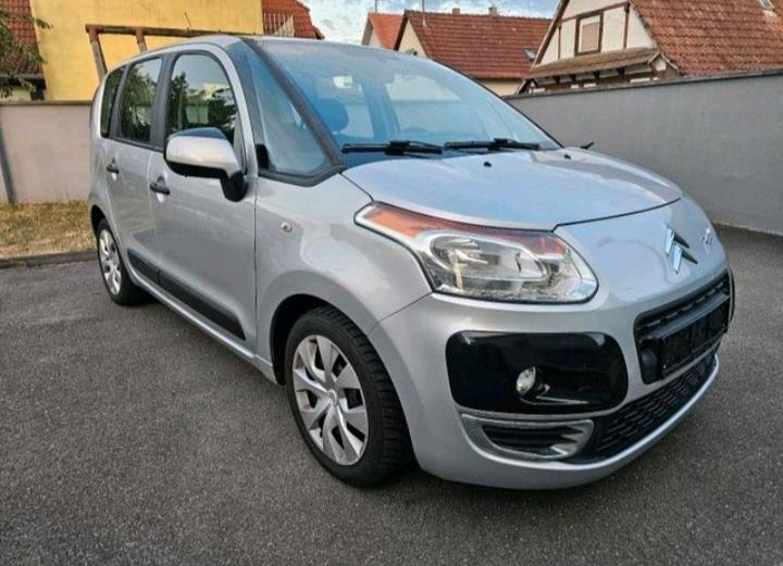 Citroën C3 Picasso