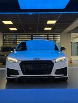 Audi TT 45 TFSI Coupe - TOP ZUSTAND - HU/AU NEU - Audi TT in Düsseldorf