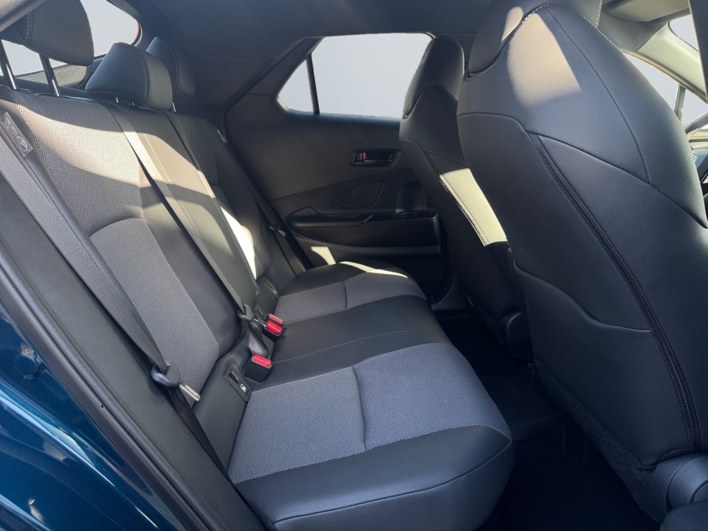 Toyota C-HR - Bild 18