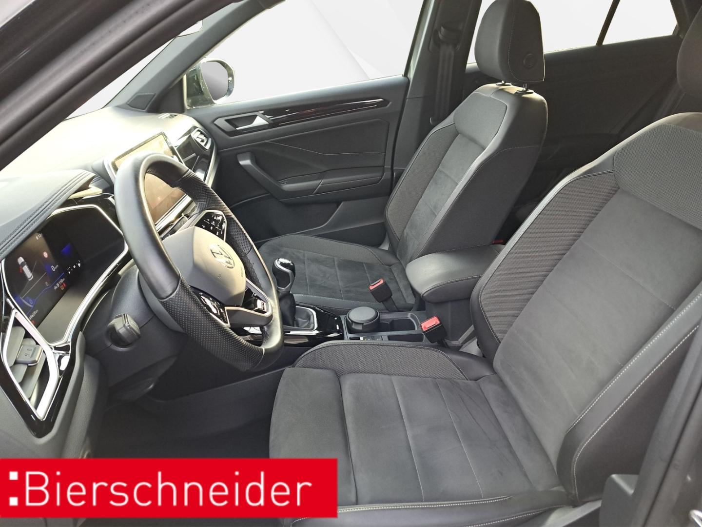 Volkswagen T-Roc 1.0 TSI R-Line DIGITAL COCKPIT LED KAMERA, миниатюра 9