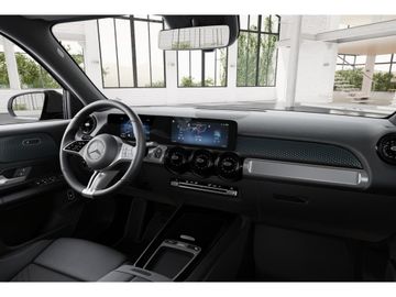 Mercedes GLB 200 - 11