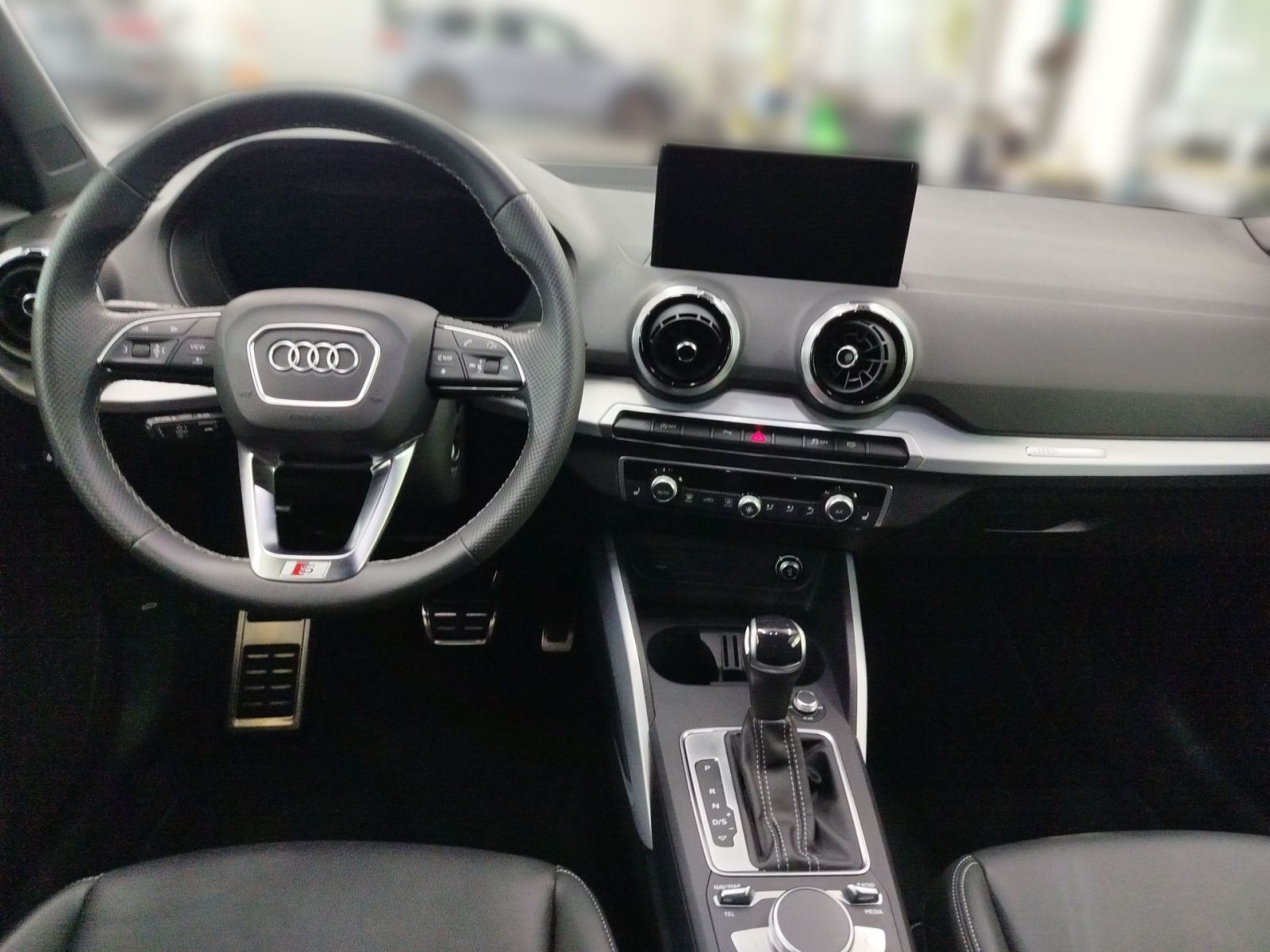 Audi Q2 - Bild 11