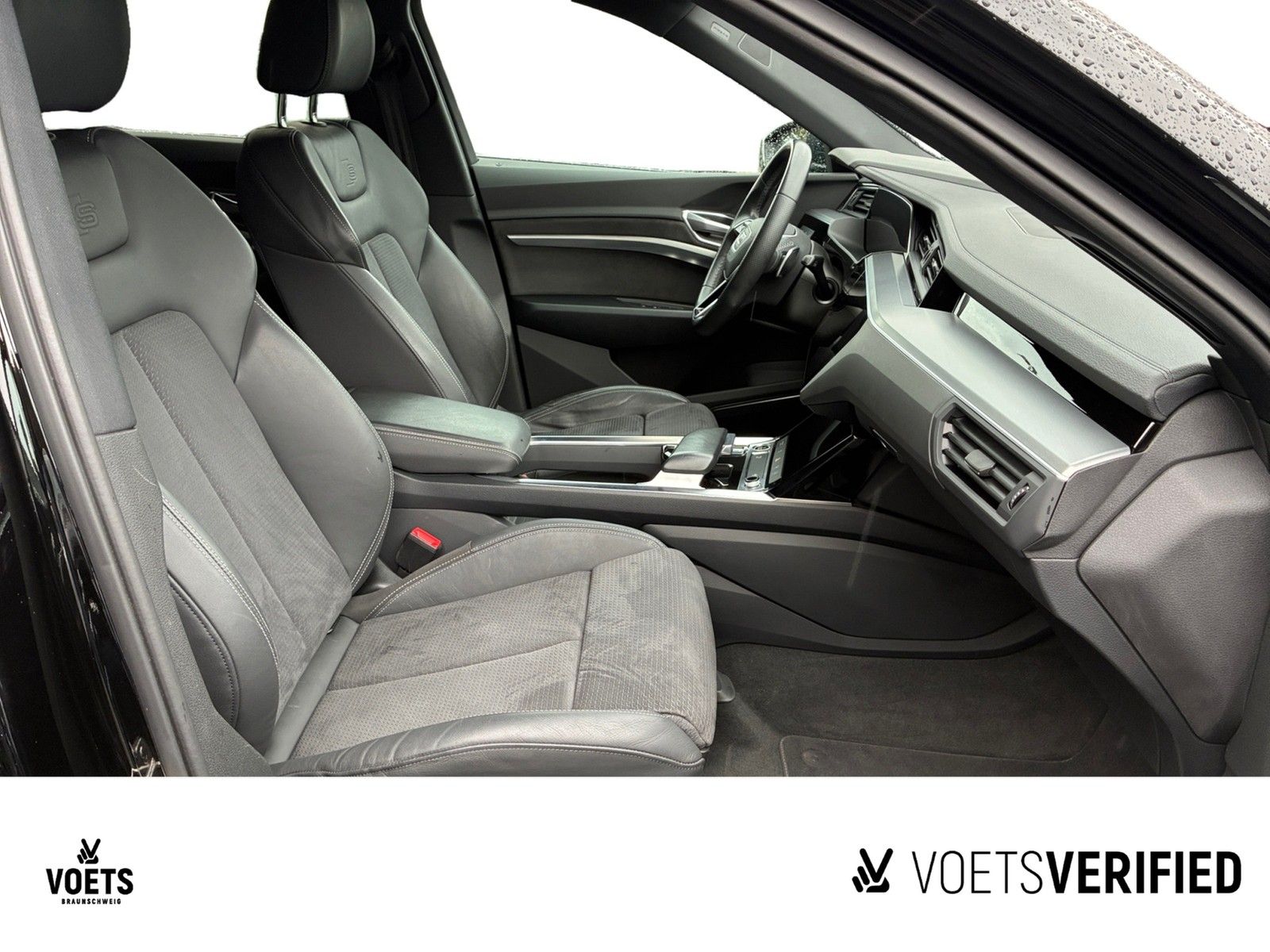 Audi e-tron - Bild 8