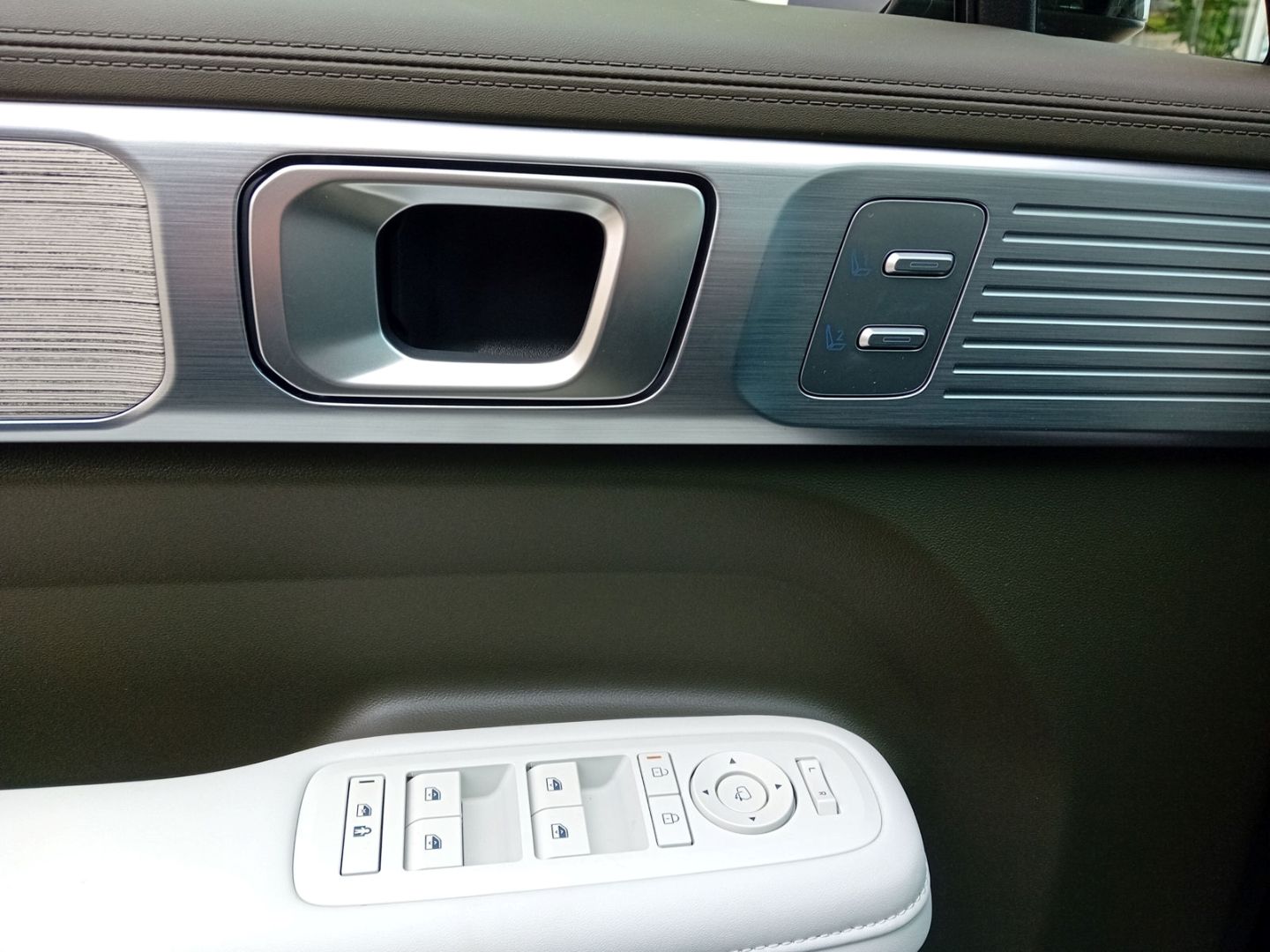 Hyundai Santa Fe – Bild 19