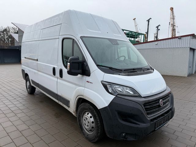 Fiat Ducato Maxi Kasten L4H3/ Klima/ AHK/ Kamera