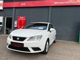 Seat Ibiza Style Scheckheft lückenlos*Led*45115Km - Seat Ibiza: Sc Style