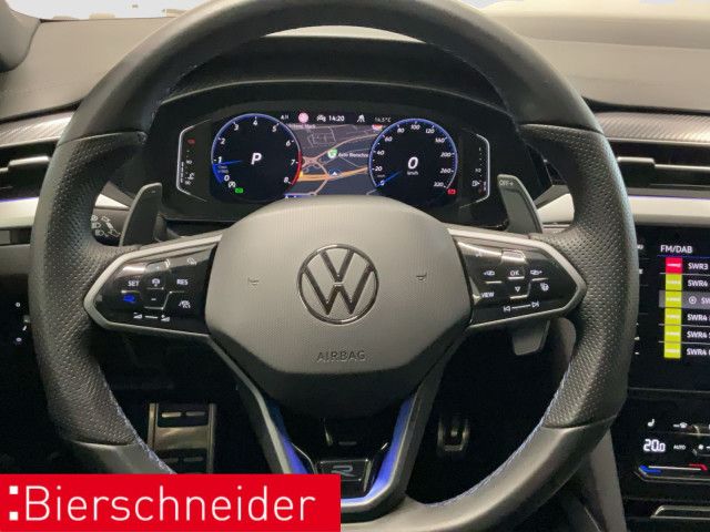 Volkswagen Arteon - Bild 11