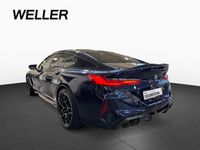 BMW M8 - Vorschau Bild 10