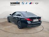 BMW 520d M Sportpaket + 2Jahre-BPS.-GARANTIE - BMW 5er Reihe: Sport