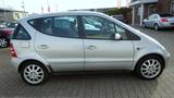 Mercedes-Benz A 190 ELEGANCE  Automatik erst 111000 km - Mercedes-Benz A 190 Gebrauchtwagen