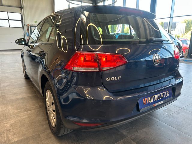 Volkswagen Golf VII Lim. *SitzHZ*PDC(VH)*2-Zonen*