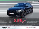 Audi Q3 Sportback 45 TFSI e S line LED Kam NAVI+ 19"