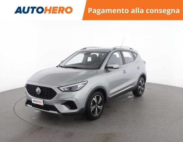 Jiný MG ZS 1.5 VTi-tech Comfort