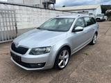 Skoda Octavia 2.0 TDI 135KW*DSG 4x4 Automatik*Euro6 - Skoda: Eu Auto