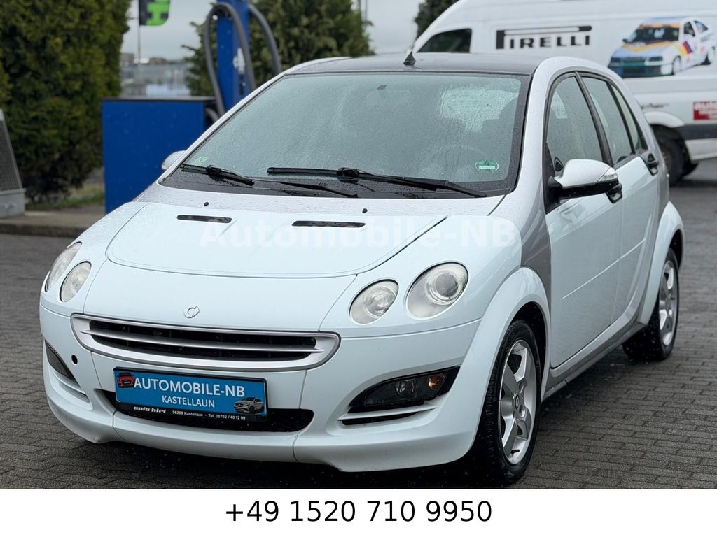 Angebot ansehen Smart ForFour