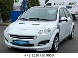 Smart ForFour forfour CDI Klimaanlage Panorama Dach - Smart ForFour: Cdi