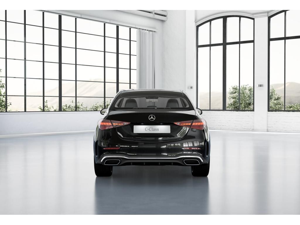 Mercedes-Benz C 200 Edition AMG 360°+MBUX+LED+Totwink. foto 4