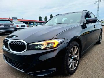 BMW 318 - 4