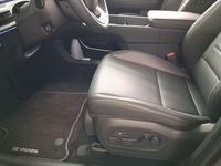 Hyundai SANTA FE - Vorschau Bild 10