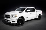 Dodge RAM 1500 CREW CAB*PANO*NAVI*KAM*AHK*UNFALLFREI* - Dodge RAM: 1500