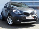 Opel Mokka Automatik Premium-Paket AHK AUTOGAS - Opel Mokka mit LPG-Antrieb