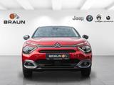 Citroën C4 PureTech 130 Stop&Start EAT8 MAX - rote Citroën C4