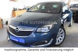 Opel Insignia 2.0 CDTI Sport Opc Line Kamera wenig Km - Opel Insignia Opc mit Diesel-Antrieb
