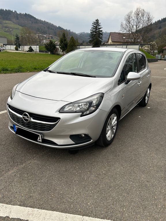 Image of Opel Corsa