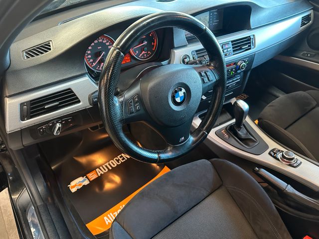BMW 330 d Touring xDrive*AHK*Bluetooth*PDC*SHZ*Klima