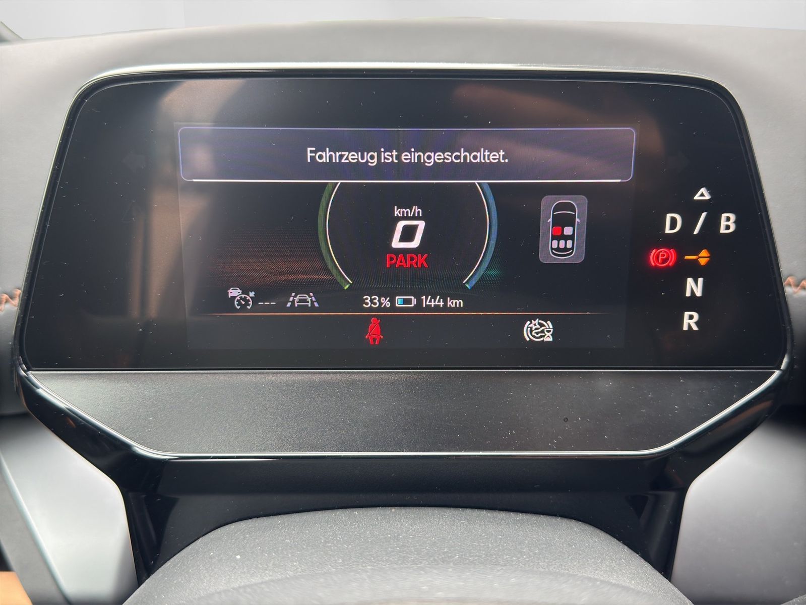 Cupra Born - Bild 21
