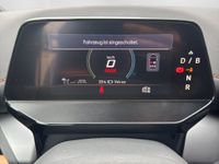 Cupra Born - Vorschau Bild 21