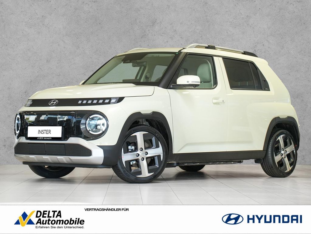 Hyundai INSTER
