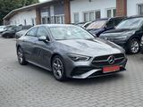 Mercedes-Benz CLA 180 AMG Line | LED | SHZ | CAM | Keyless | D - Mercedes-Benz CLA 180 in Hannover