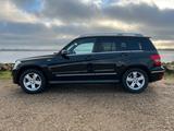 Mercedes-Benz GLK 350 CDI 4MATIC - TOP GEPFLEGT - Mercedes-Benz GLK 350: Cdi 4matic