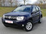 Dacia Duster 1.2 Laureate 4x2 Klima Tempomat USB AUX - Dacia Duster: Allradantrieb, Laureate