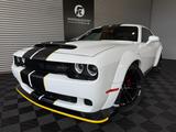 Dodge Challenger R/T HEMI 5.7L/ALPINE/CARPLAY/WIDEBODY - weiße Dodge Challenger