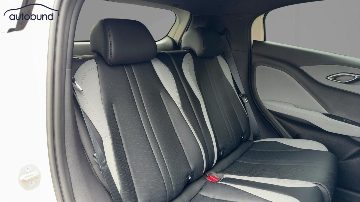 BYD DOLPHIN SURF