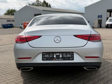 Mercedes CLS 450 - 8