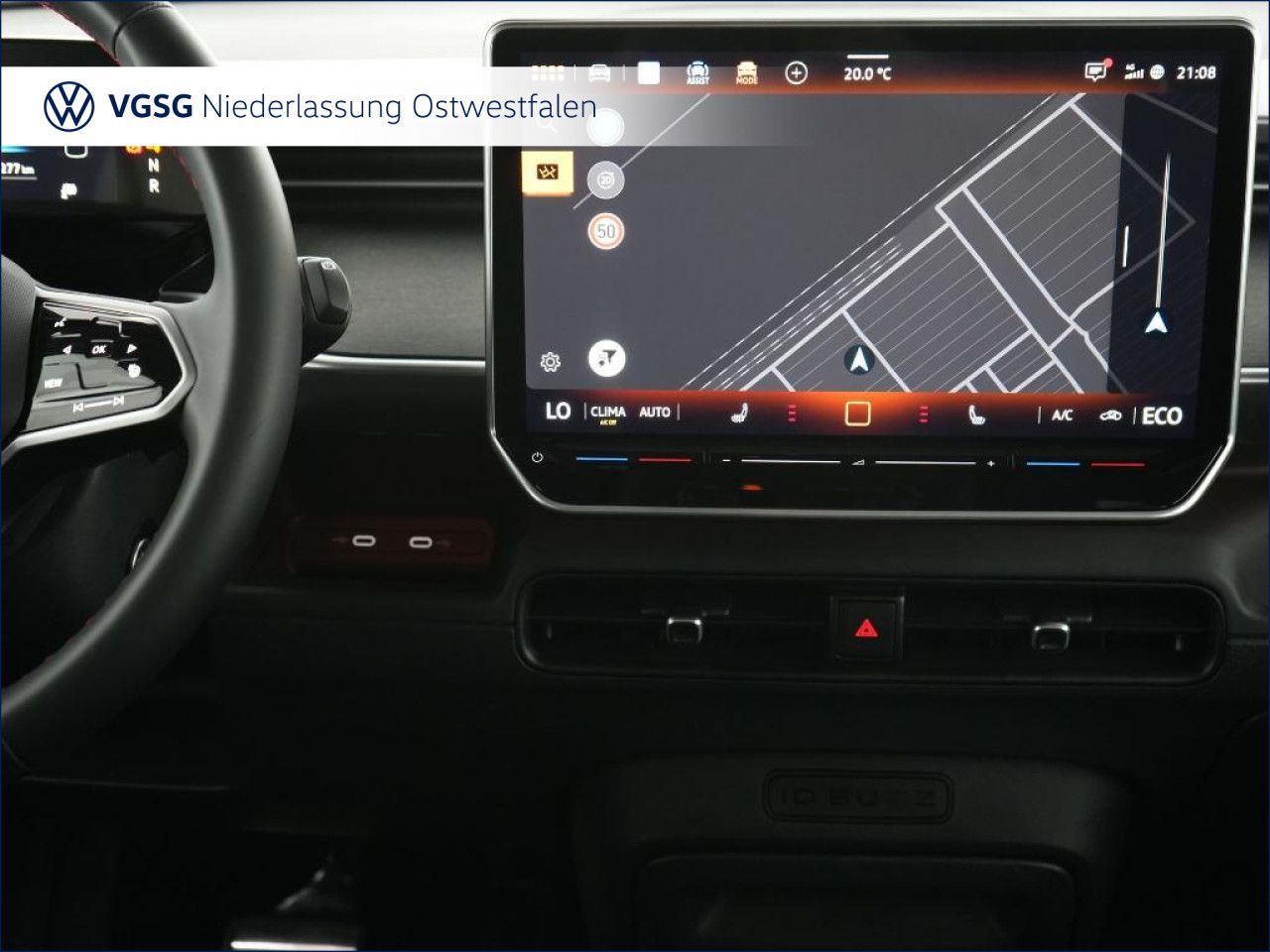 Volkswagen ID. Buzz - Bild 10