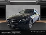 Mercedes-Benz C 220d T AVANTGARDE*DISTR*MEMORY*AHK*SOUND*AMB+* - Mercedes-Benz C 220 Gebrauchtwagen in Saarbrücken