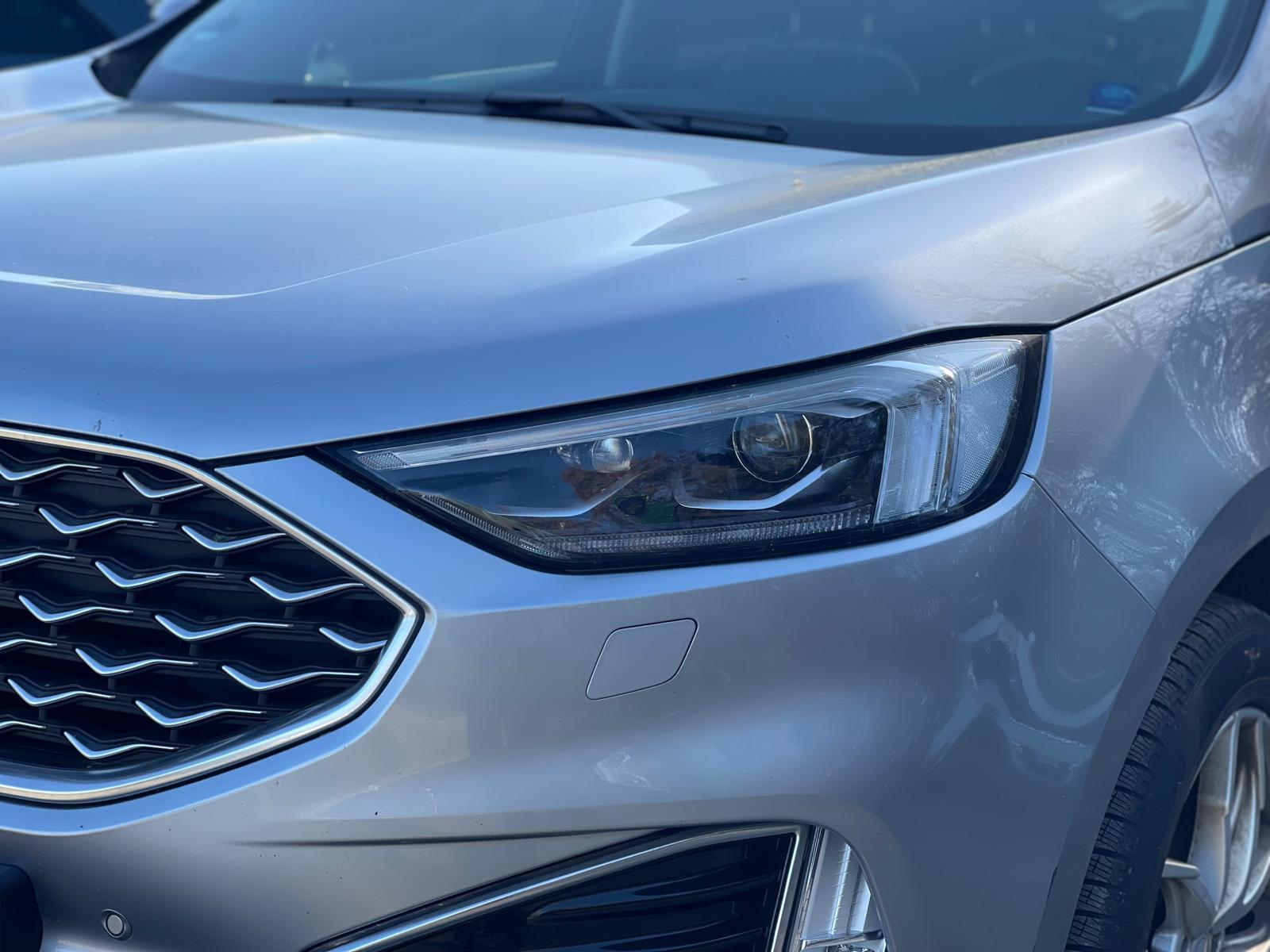 Ford Edge Vignale Bi-Turbo*4x4*2.0*Diesel*238PS*KAM*