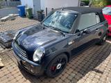 MINI COOPER CABRIO COOPER - MINI aus 2004: Cabrio
