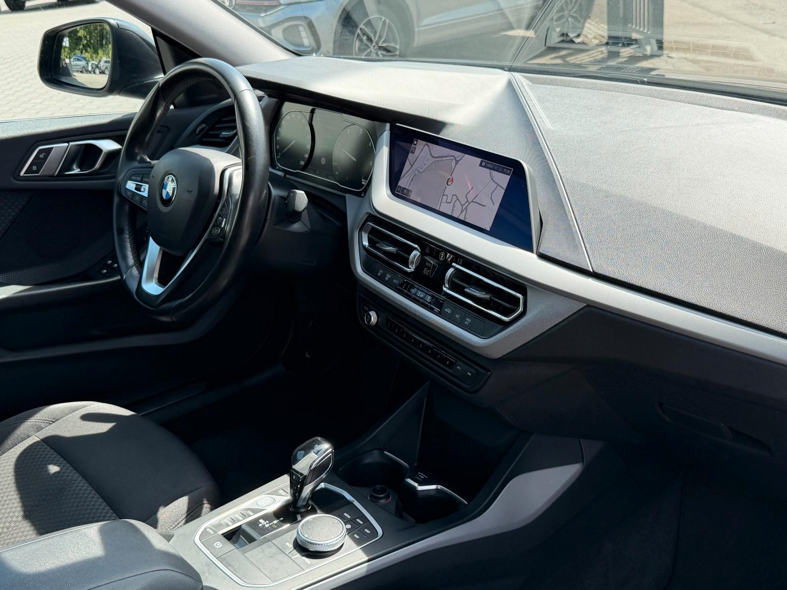 BMW 216 Gran Coupé Aut. 2 Hand - LED - ///